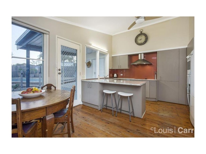 19 Chalet Rd, Kellyville NSW 2155