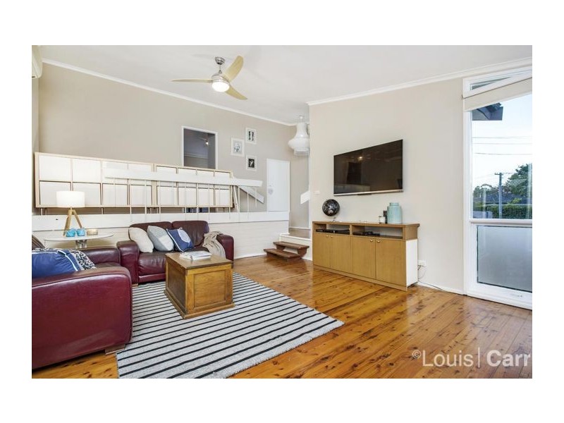 19 Chalet Rd, Kellyville NSW 2155