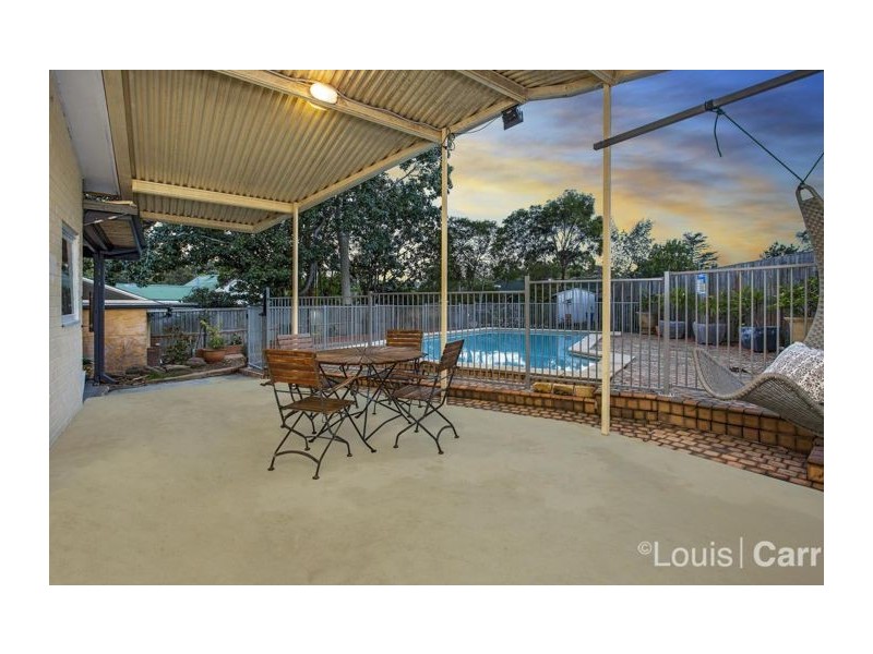 19 Chalet Rd, Kellyville NSW 2155