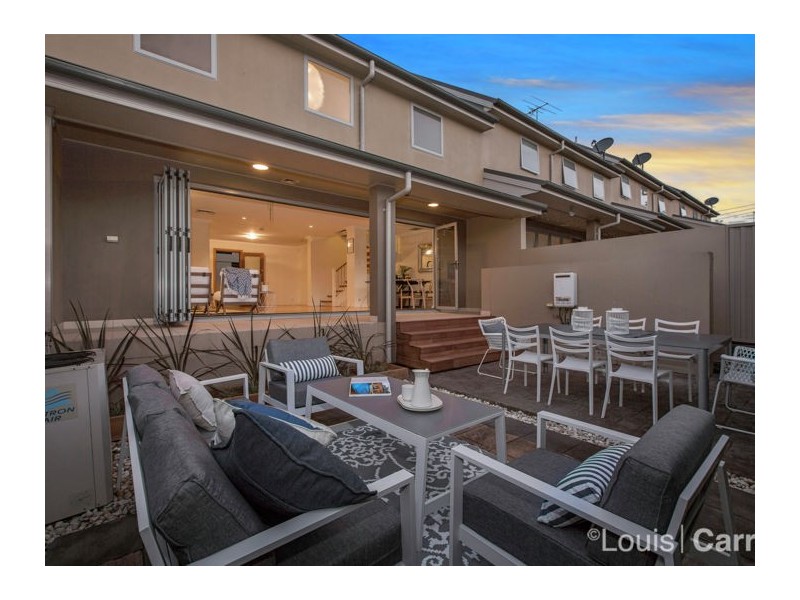 4/23-25 Windermere Ave, Northmead NSW 2152