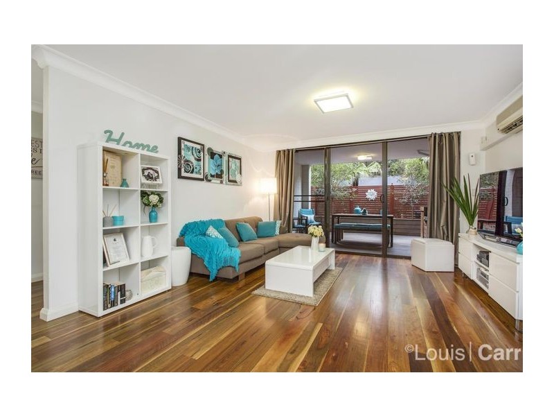 27/1-7 Hume Avenue, Castle Hill NSW 2154