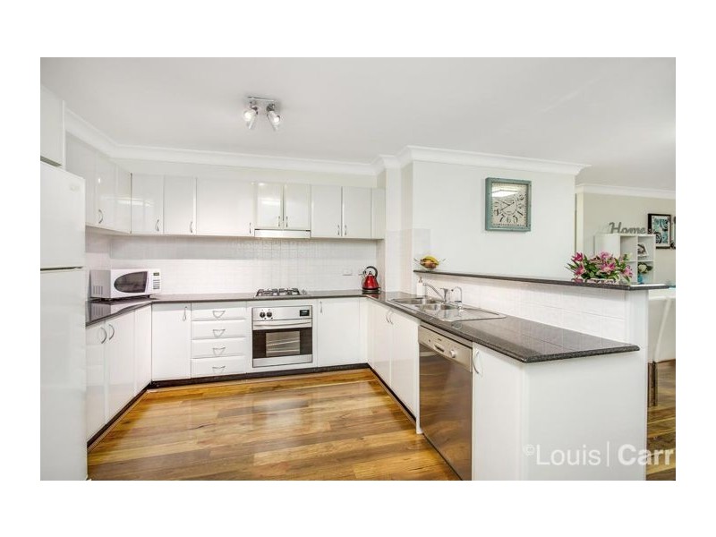 27/1-7 Hume Avenue, Castle Hill NSW 2154