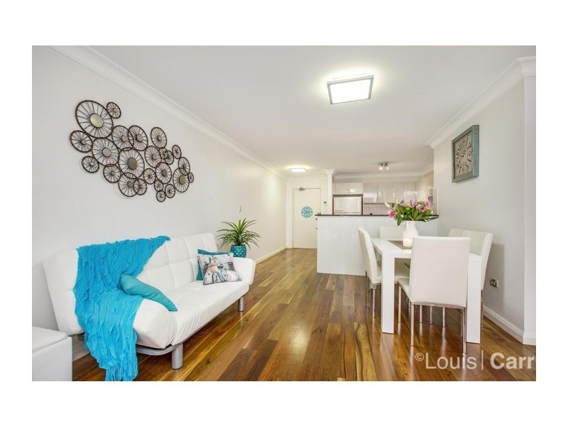 27/1-7 Hume Avenue, Castle Hill NSW 2154