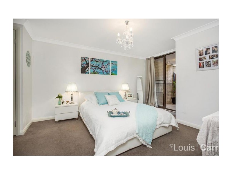 27/1-7 Hume Avenue, Castle Hill NSW 2154