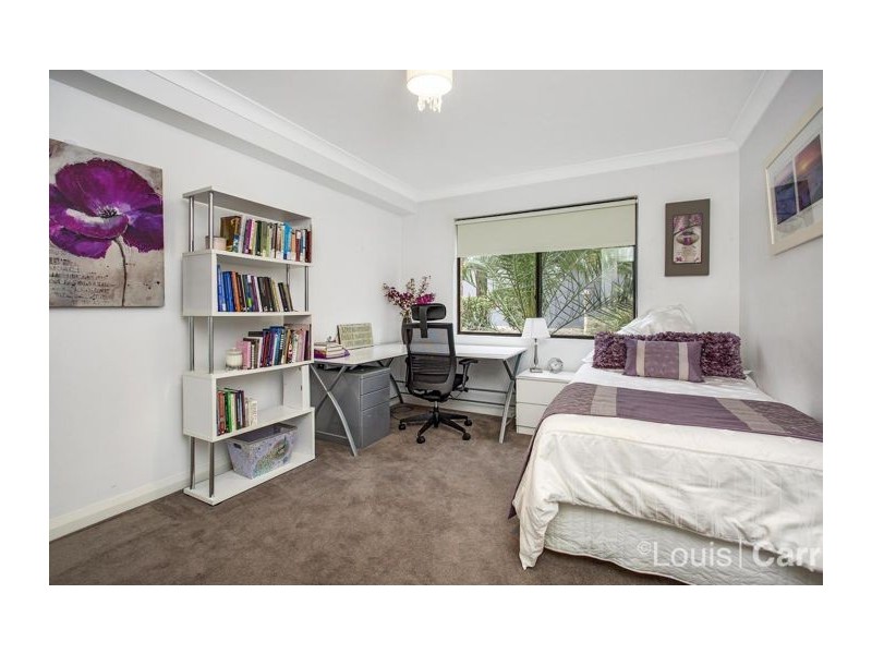 27/1-7 Hume Avenue, Castle Hill NSW 2154