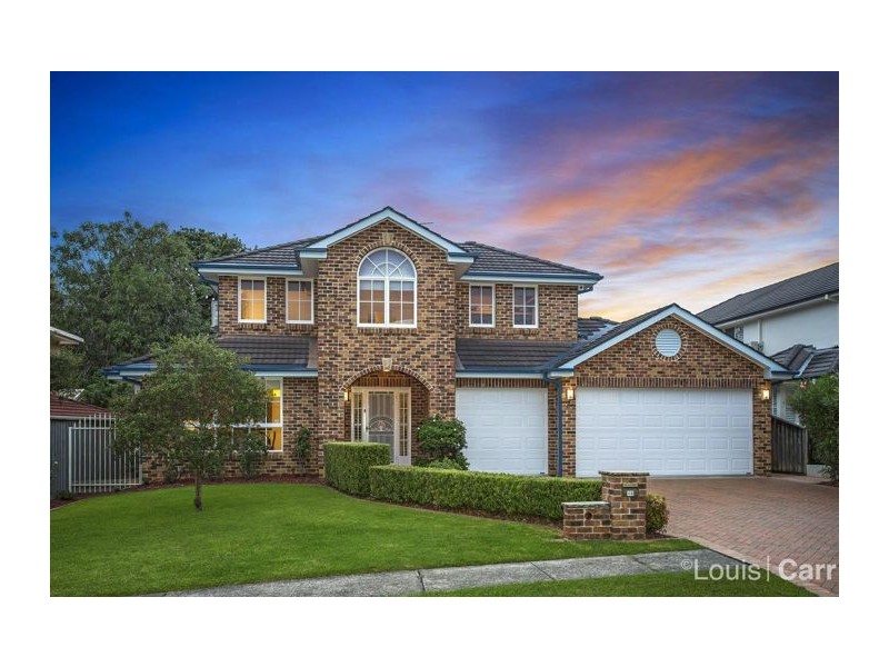 48 Merelynne Avenue, West Pennant Hills NSW 2125