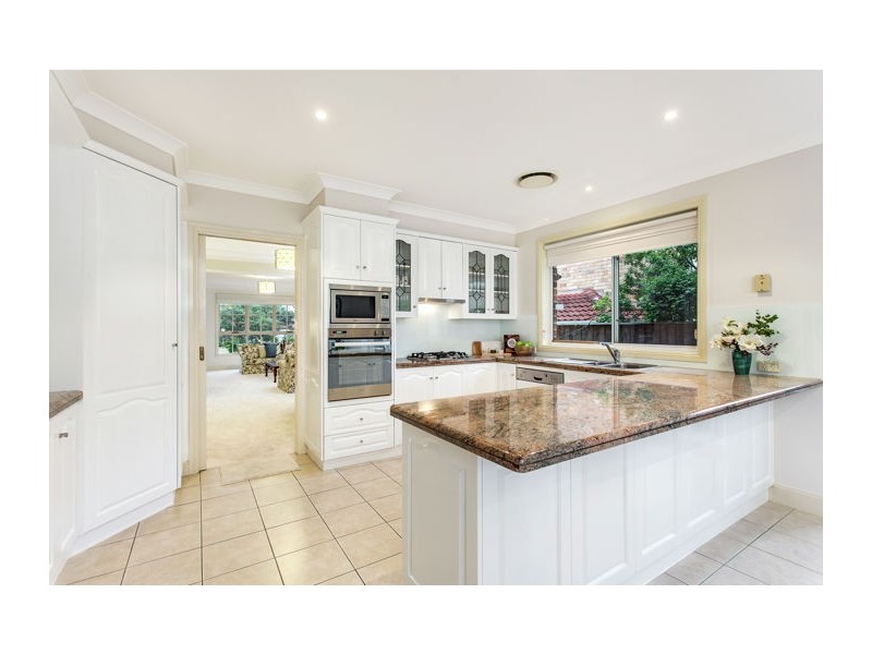 48 Merelynne Avenue, West Pennant Hills NSW 2125
