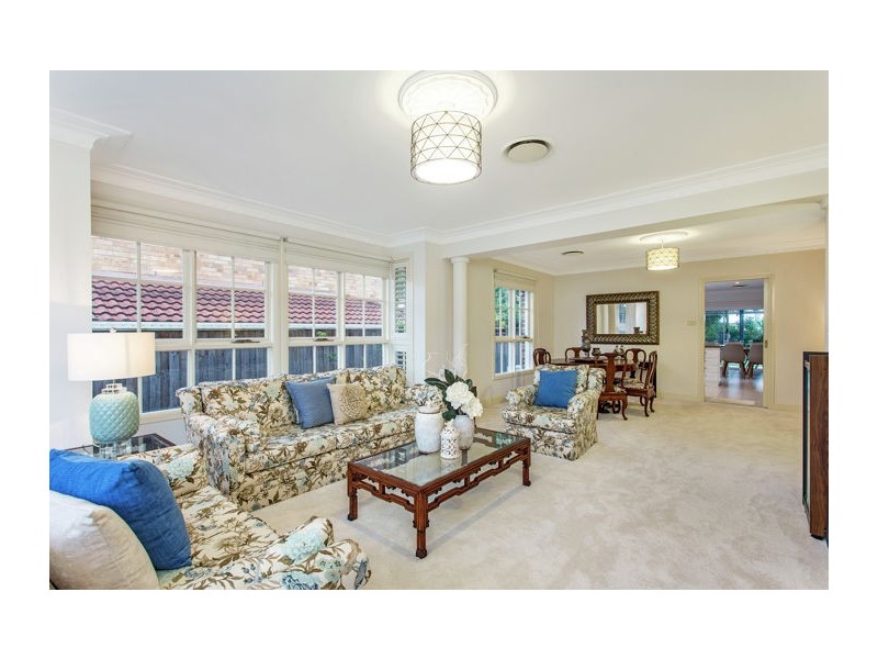 48 Merelynne Avenue, West Pennant Hills NSW 2125