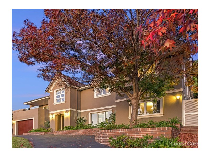 97 Greenbank Drive, Glenhaven NSW 2156