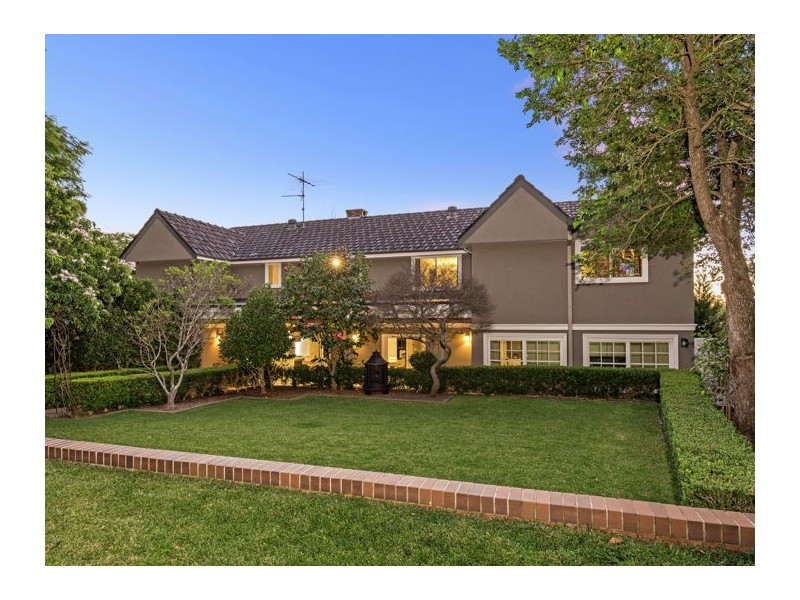 97 Greenbank Drive, Glenhaven NSW 2156