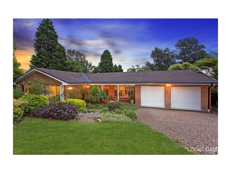 5 Renee Close, Glenhaven NSW 2156