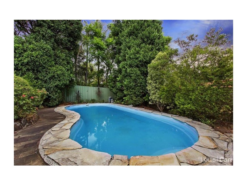 5 Renee Close, Glenhaven NSW 2156