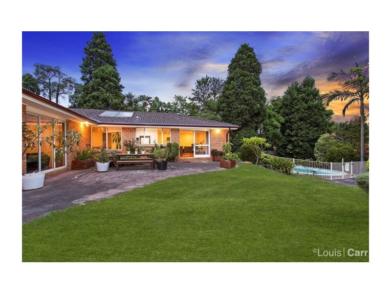 5 Renee Close, Glenhaven NSW 2156