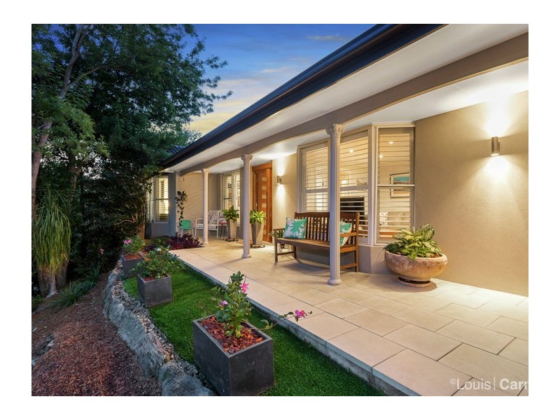 43 Greenbank Drive, Glenhaven NSW 2156