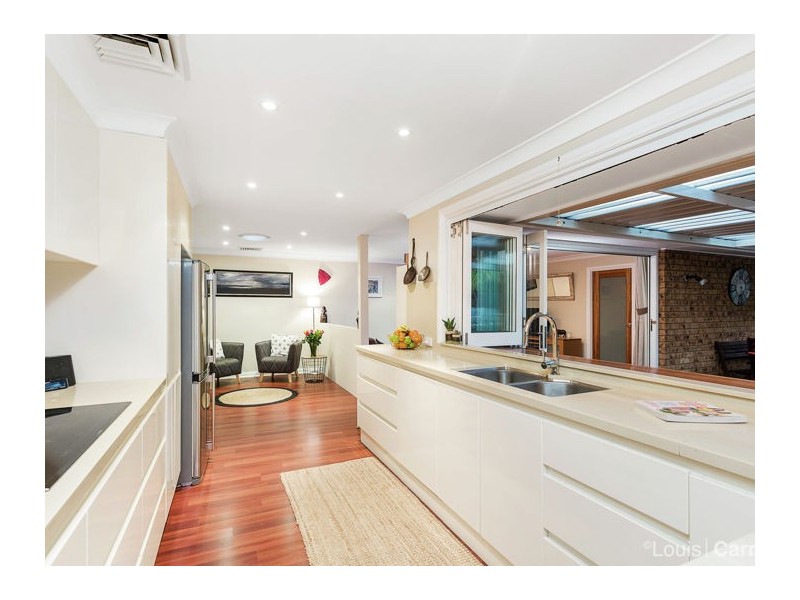 43 Greenbank Drive, Glenhaven NSW 2156