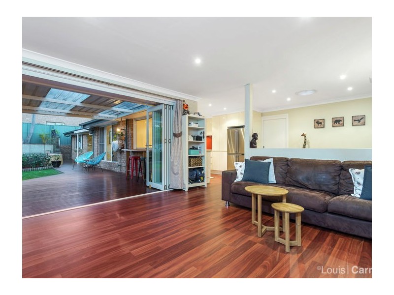 43 Greenbank Drive, Glenhaven NSW 2156