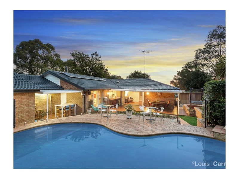 43 Greenbank Drive, Glenhaven NSW 2156