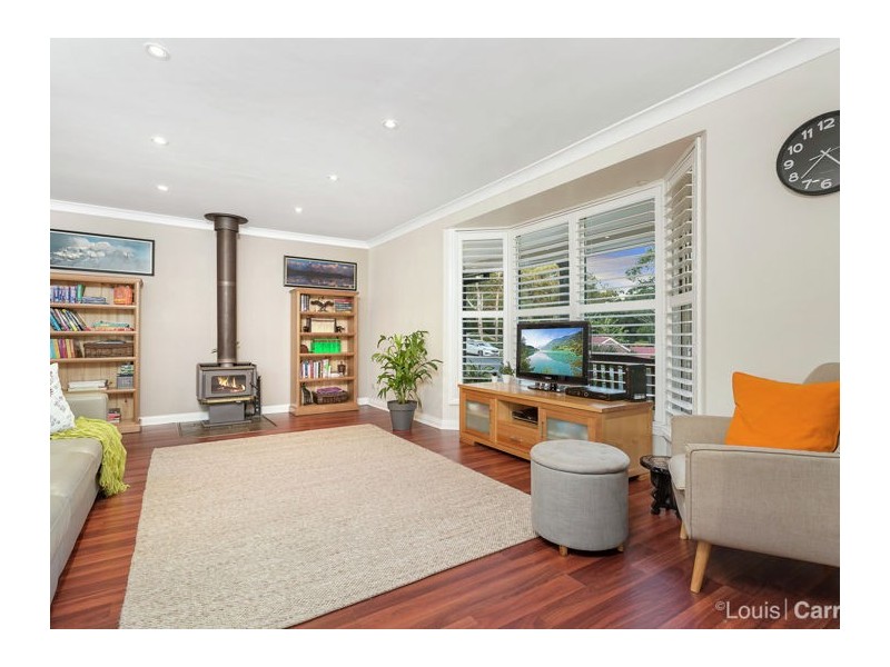 43 Greenbank Drive, Glenhaven NSW 2156