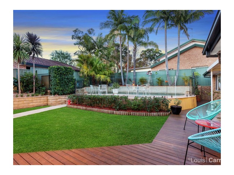 43 Greenbank Drive, Glenhaven NSW 2156