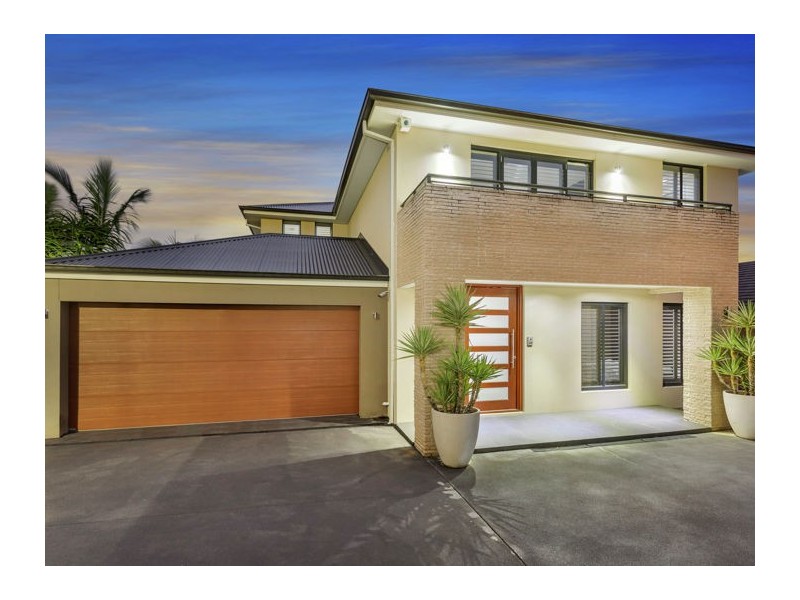 14 Lachlan Court, Kellyville Ridge NSW 2155