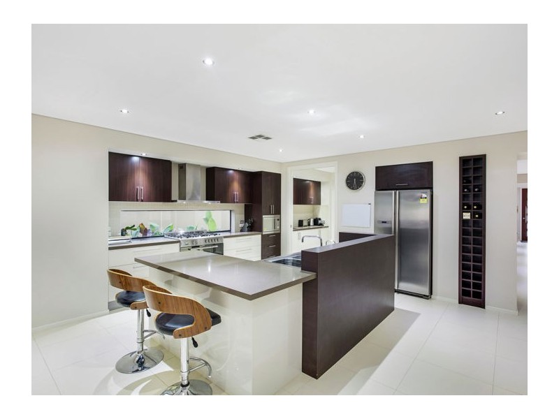 14 Lachlan Court, Kellyville Ridge NSW 2155