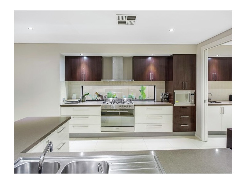 14 Lachlan Court, Kellyville Ridge NSW 2155