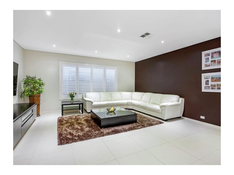 14 Lachlan Court, Kellyville Ridge NSW 2155