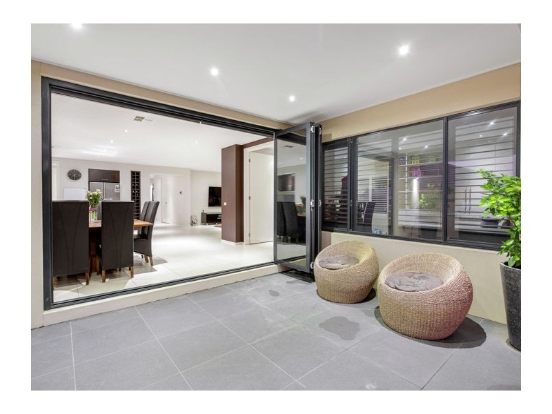 14 Lachlan Court, Kellyville Ridge NSW 2155