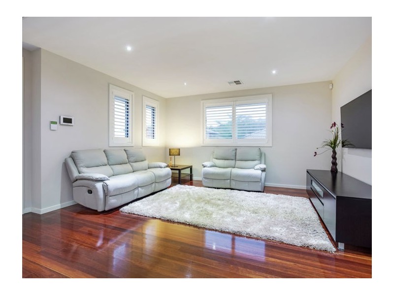 14 Lachlan Court, Kellyville Ridge NSW 2155