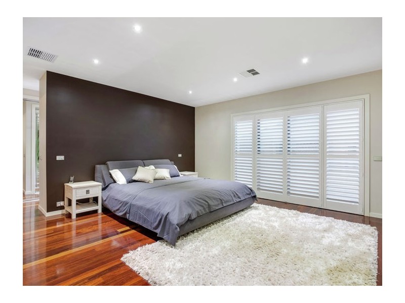 14 Lachlan Court, Kellyville Ridge NSW 2155