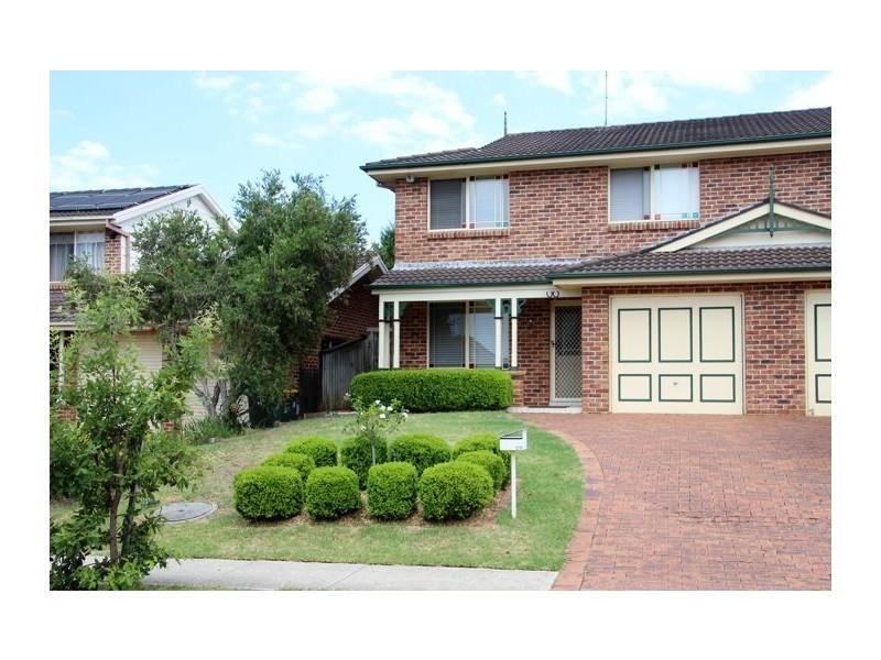 1/11 Darlington Drive, Cherrybrook NSW 2126