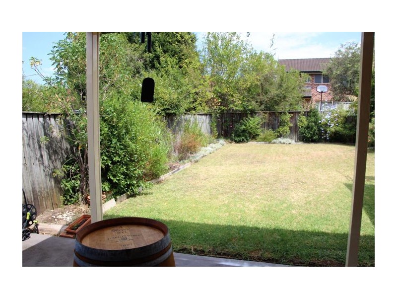 1/11 Darlington Drive, Cherrybrook NSW 2126