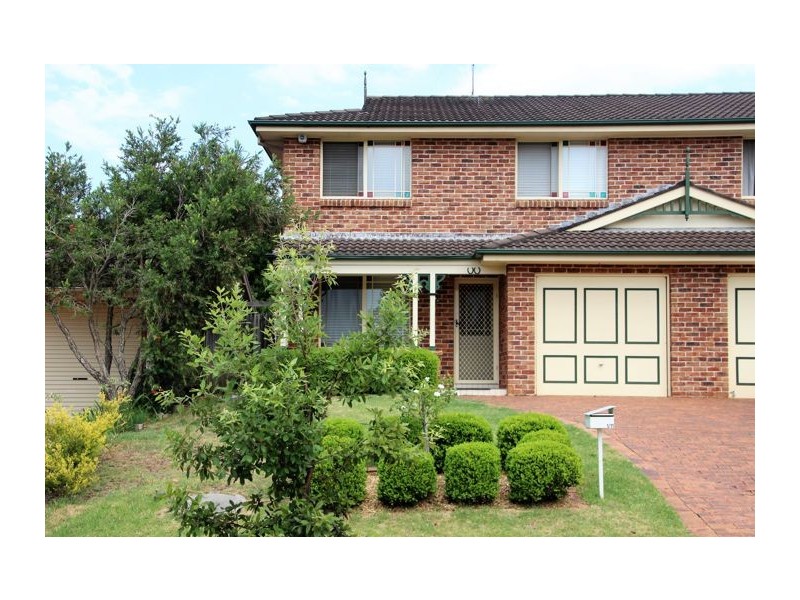 1/11 Darlington Drive, Cherrybrook NSW 2126
