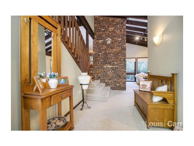 63 Pogson Drive, Cherrybrook NSW 2126