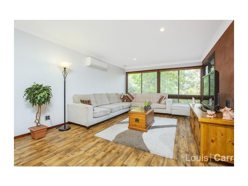 63 Pogson Drive, Cherrybrook NSW 2126