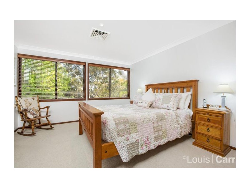 63 Pogson Drive, Cherrybrook NSW 2126