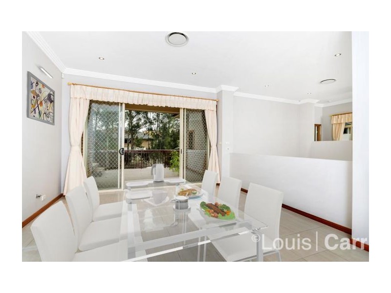 2 Cameo Pl, Kellyville NSW 2155