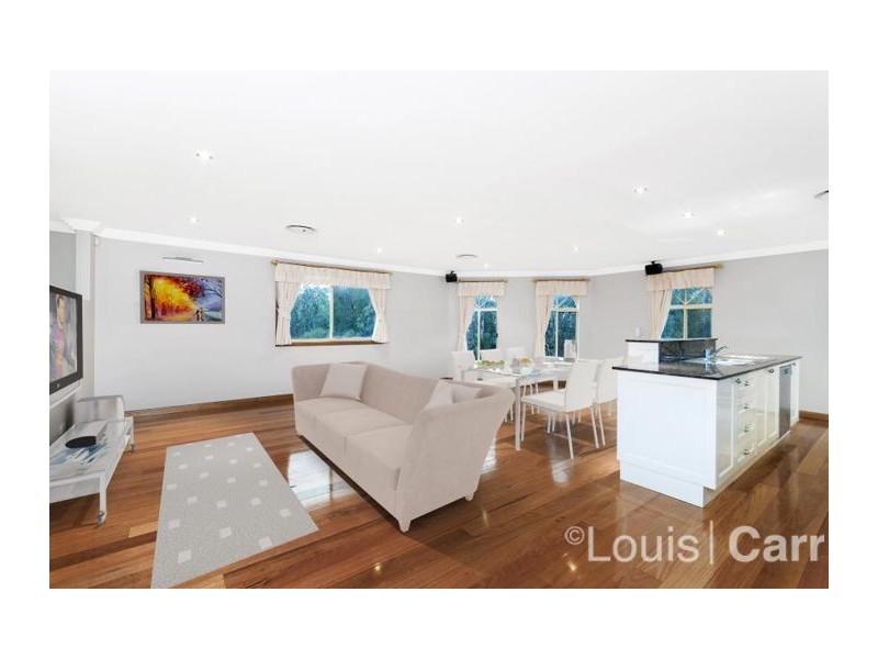 2 Cameo Pl, Kellyville NSW 2155