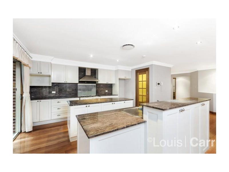 2 Cameo Pl, Kellyville NSW 2155
