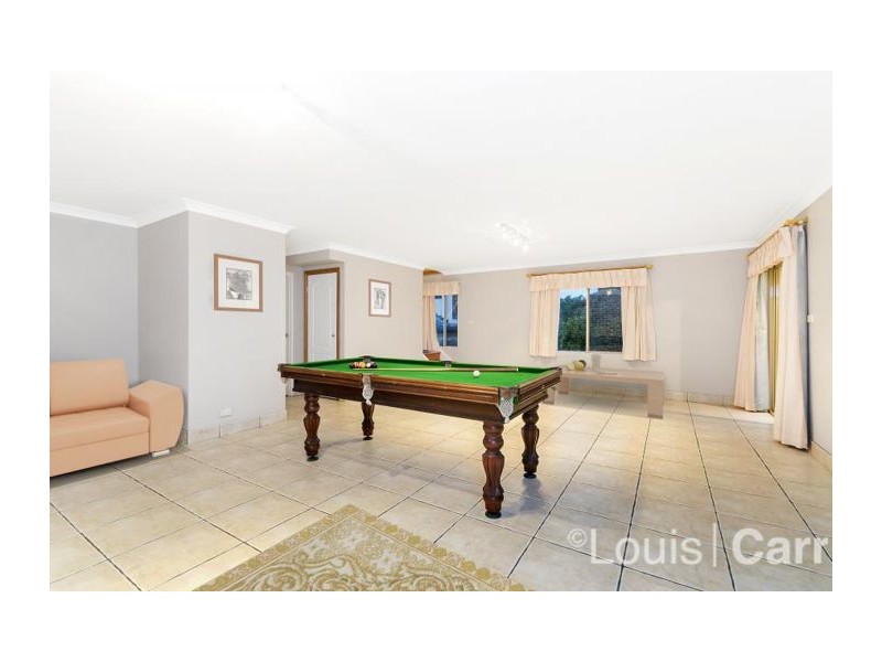 2 Cameo Pl, Kellyville NSW 2155