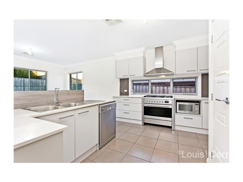 41 Hadley Circuit, Beaumont Hills NSW 2155