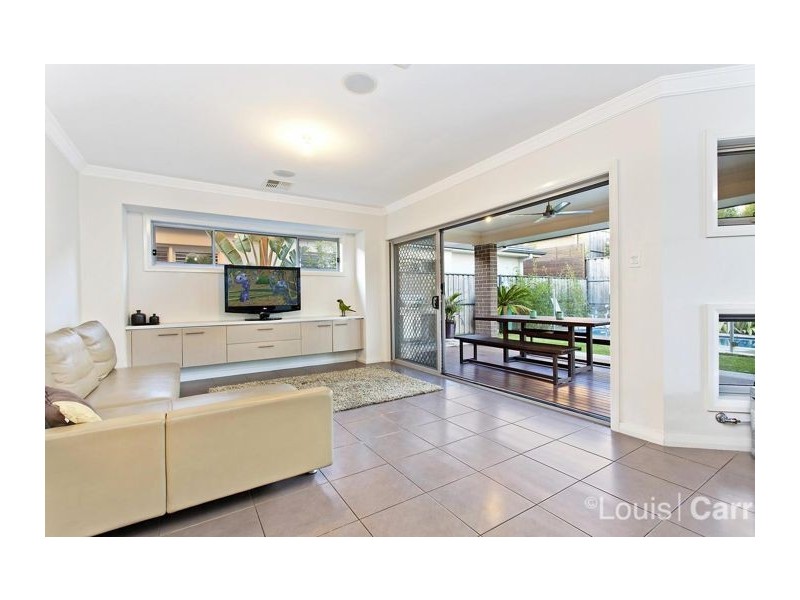 41 Hadley Circuit, Beaumont Hills NSW 2155