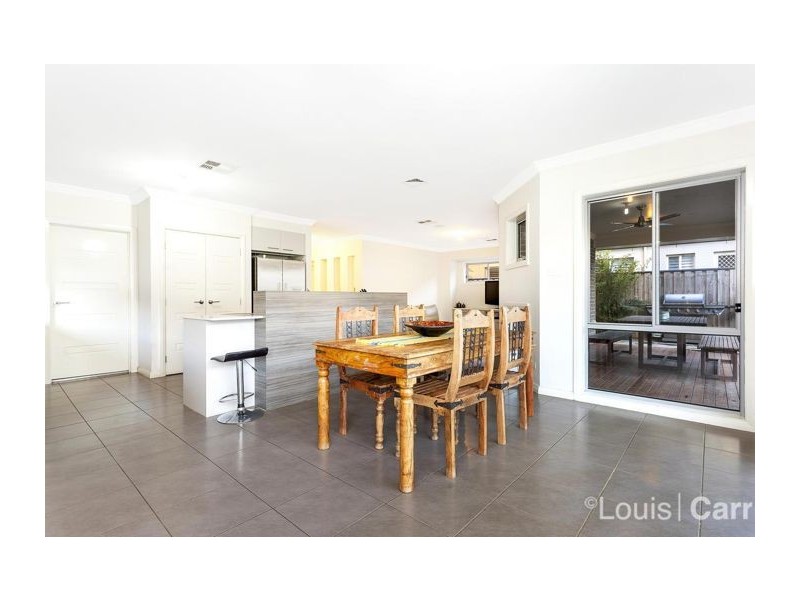 41 Hadley Circuit, Beaumont Hills NSW 2155