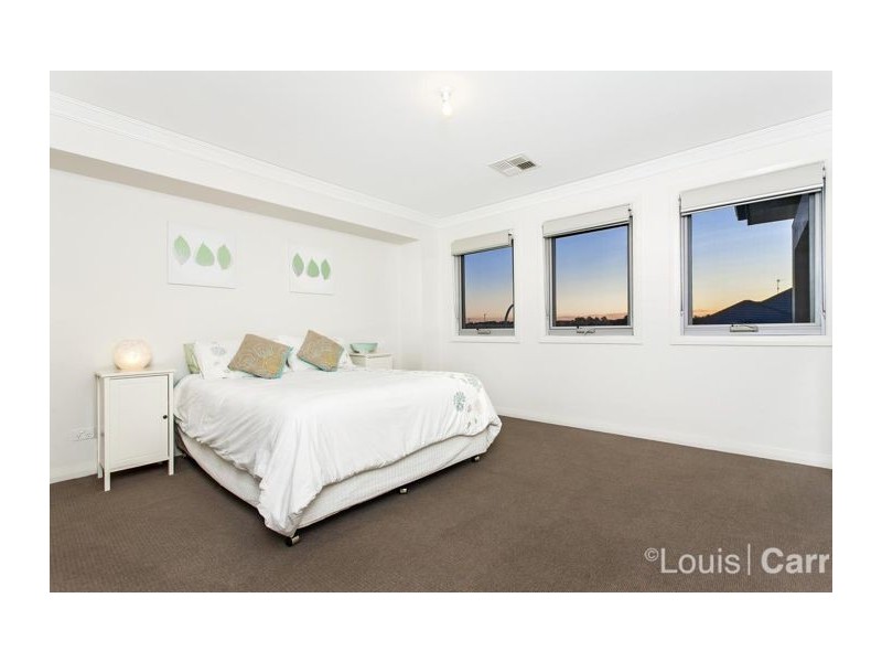 41 Hadley Circuit, Beaumont Hills NSW 2155