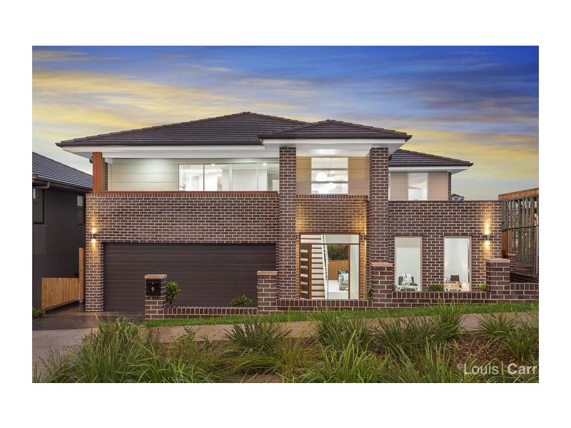 9 Watheroo Street, Kellyville NSW 2155