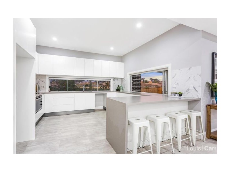 9 Watheroo Street, Kellyville NSW 2155