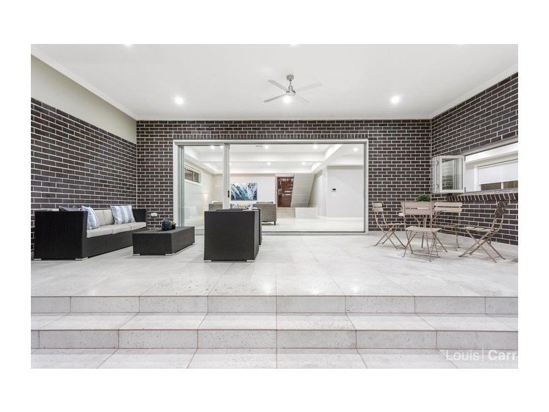 9 Watheroo Street, Kellyville NSW 2155