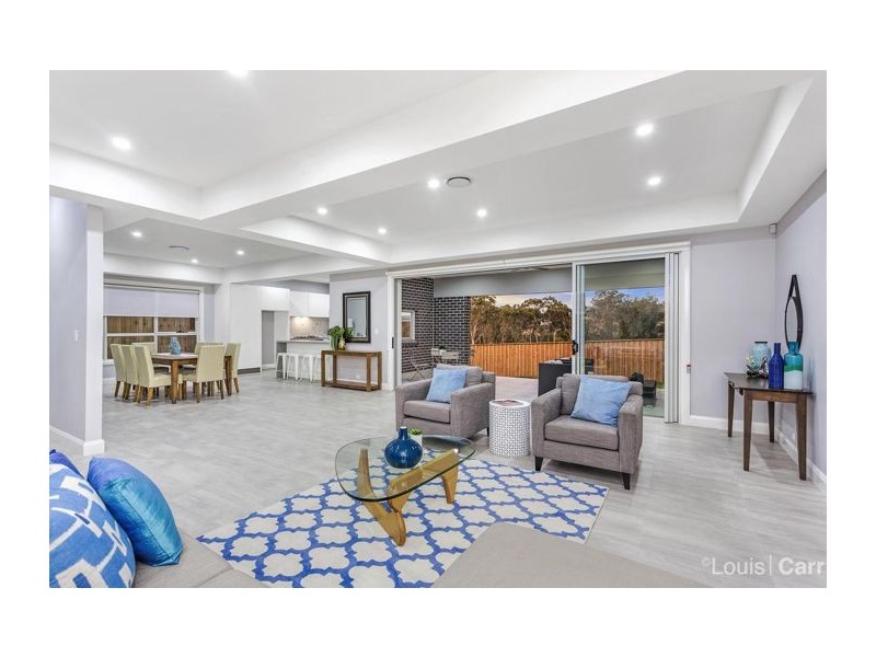 9 Watheroo Street, Kellyville NSW 2155