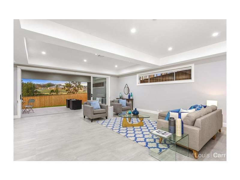 9 Watheroo Street, Kellyville NSW 2155