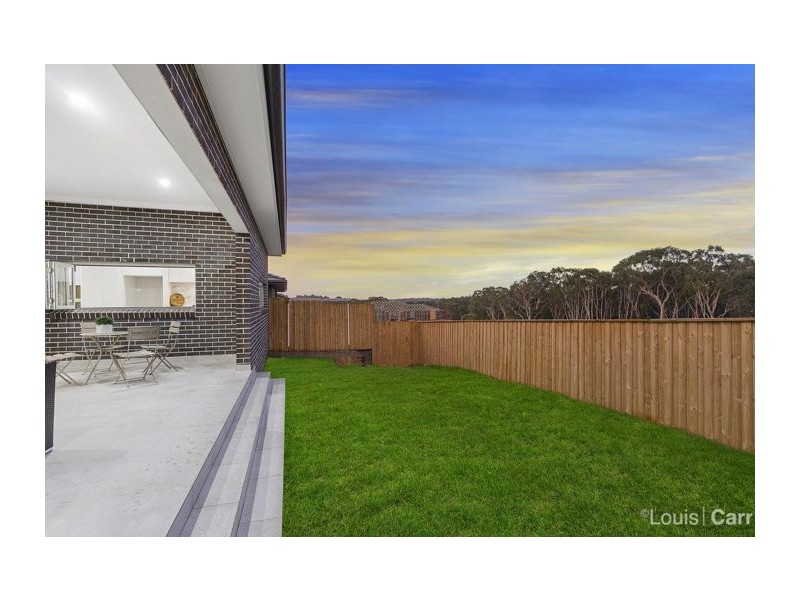 9 Watheroo Street, Kellyville NSW 2155